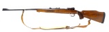 Nice Custom Two-Trigger Sporter Mauser Gewehr 98 8mm Mauser Bolt Action Hunting Rifle