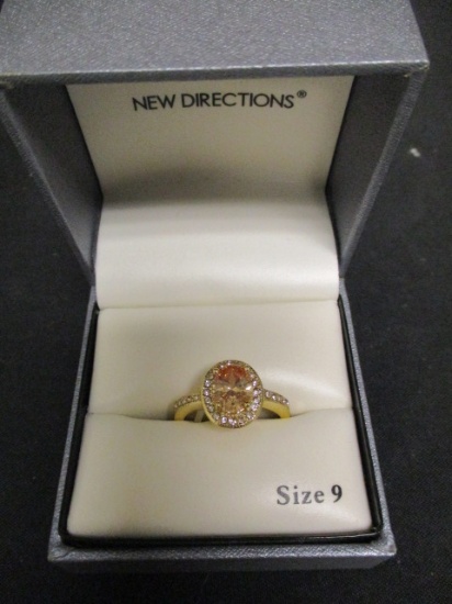 New Direction Ring