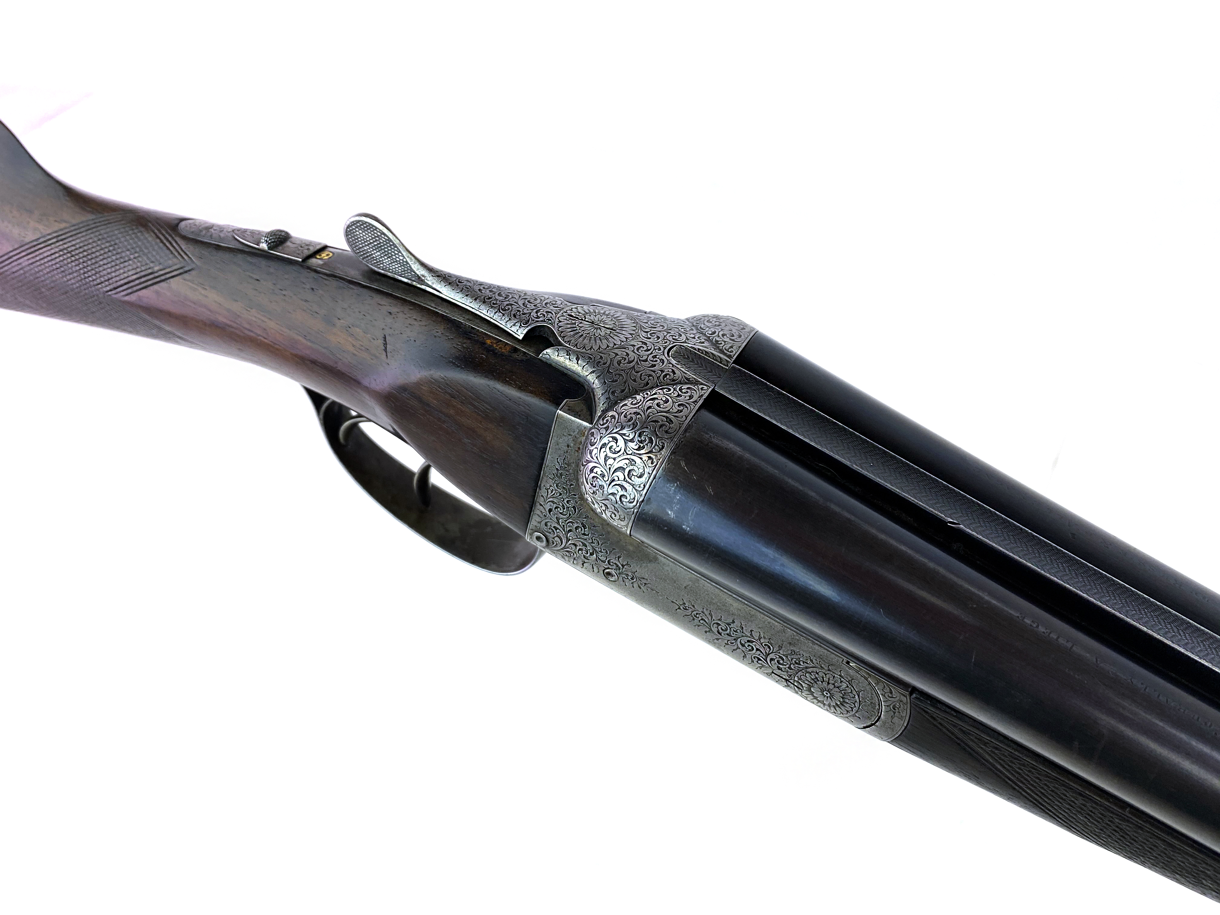 トイガン BATON 1905 Liege World Exhibition Lebeau-Courally Skeet | Proxibid