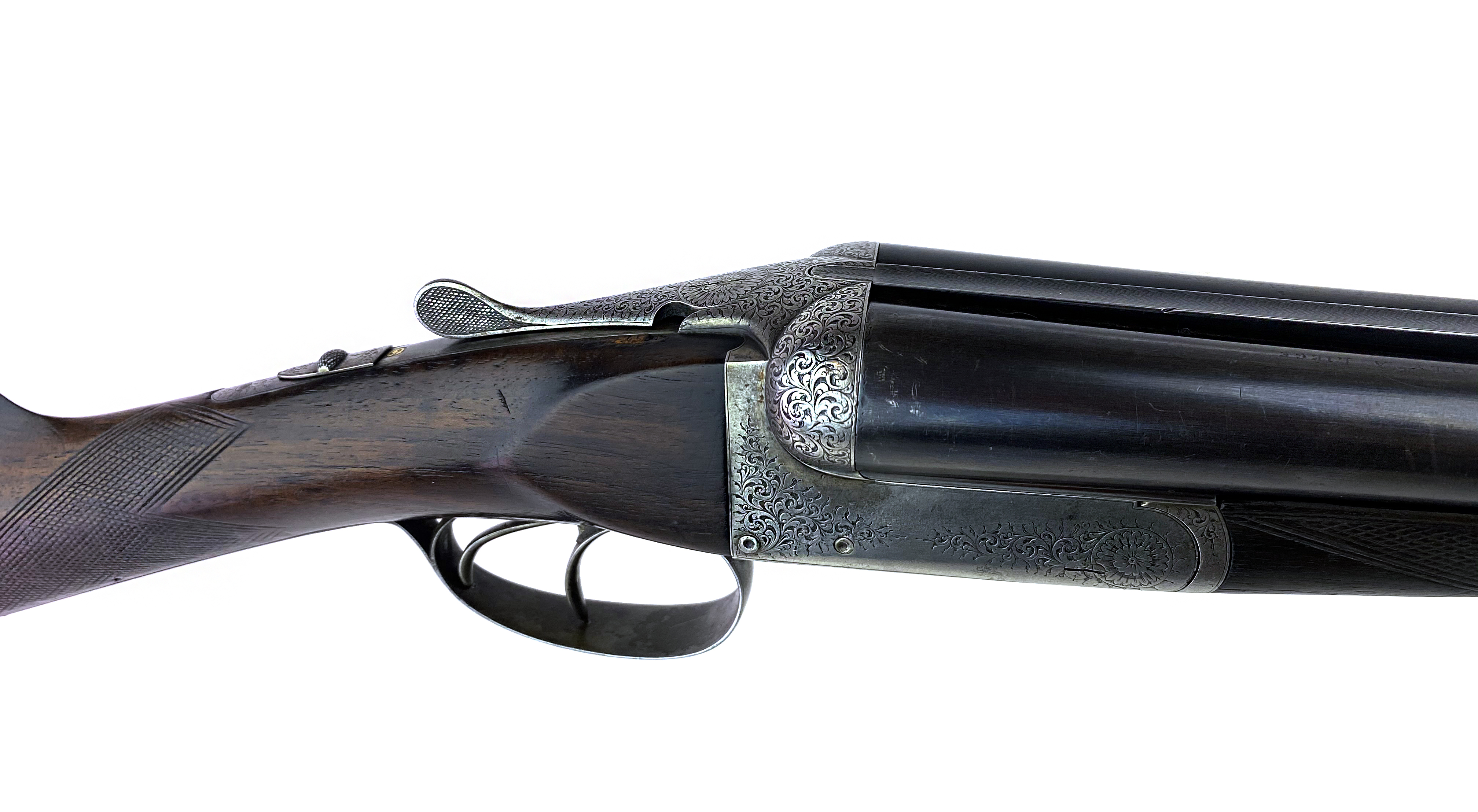 トイガン BATON 1905 Liege World Exhibition Lebeau-Courally Skeet | Proxibid