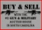 Consignment Open - Gun & Military Collectibles