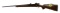 Custom WWII 1943 Smith-Corona Model 03-A3 .30-06 SPRG. Bolt Action Rifle