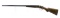 1930 A.H. Fox Sterlingworth 12 GA. SXS Double Barrel Hammerless Shotgun