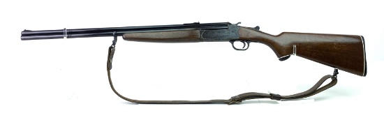 Excellent Savage Arms Co. Model 24 O/U Double Barrel .410 GA/.22LR Combination Gun