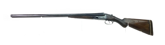 Parker Bros. VH Grade 12 GA. SXS Double Barrel Hammerless Shotgun