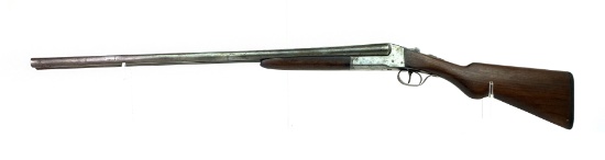 Lefever Arms Co. Nitro Special 16 GA. SXS Double Barrel Shotgun