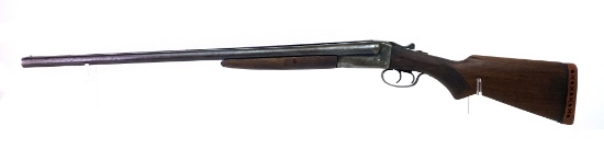 Stevens Model 530A 16 GA. SXS Double Barrel Shotgun