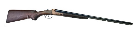 Savage Arms FOX Model B 16 GA. SXS Double Barrel Shotgun