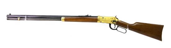 Winchester Model 94 Centennial '66 Commemorative .30-30 Win. Saddle Ring Carbine