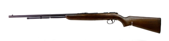 1952 Remington Model 512 Sportmaster .22 S-L-LR Bolt Action Rifle