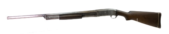 Remington UMC Model 10-A 12 GA. Pump Shotgun