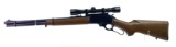 Excellent Marlin Model 336 Cal. 35 REM. Lever Action Rifle with Weaver K4-1 Scope