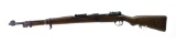 Belgian Mauser 1889/36 Bolt Action 7.65x53mm Short Rifle