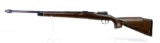 Beautiful Custom WWII Nazi BYF 44 Code Mauser K98 Bolt Action 8mm Hunting Rifle