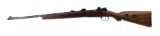 Beautiful Custom WWII Nazi BYF 41 Code Mauser K98 Bolt Action 8mm Hunting Rifle