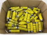 45 Shotshells of 2-3/4