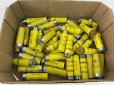 45 Shotshells of 2-3/4