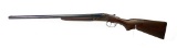 Savage Arms FOX Model B 12 GA. SXS Double Barrel Shotgun