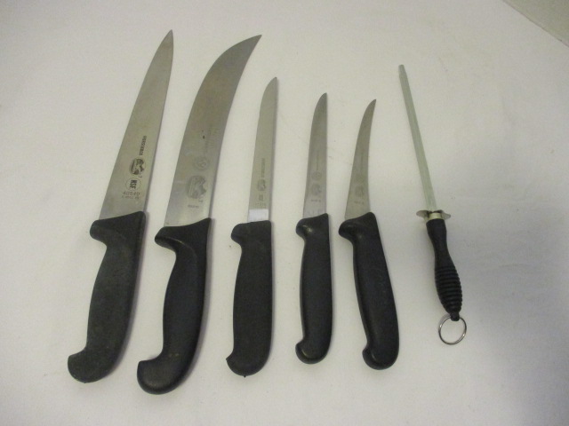 Rh forschner co knives hotsell