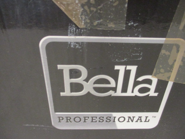 bella professional bella triple slow cooker buffet and serve from