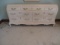 Henredon Monaco Valmur Triple Dresser