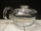 Pyrex 6 Cup Teapot