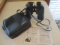 Jason Fixed Focus 10 x 50 Wide Angle Binoculars with Case