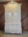 Henredon Monaco Valmur Armoire