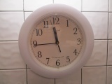 Kinbell Quartz Wall Clock