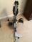 VQActionCare Short Stride Seated Physical Therapy Equipment