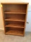 Wooden/Plyboard Bookshelf