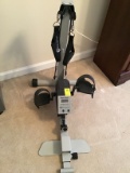 VQActionCare Short Stride Seated Physical Therapy Equipment