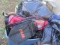 Pallet Contents-Toys and Sporting Goods