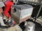 20 Cu. Ft. Trailer Vac with Briggs & Stratton Engine