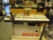 Bosch Model RA1160 Router and RA1171 Router Table