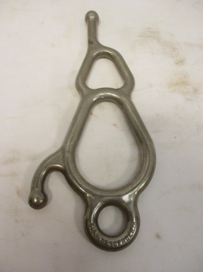 DBI-SALA Fisk Descender #54621