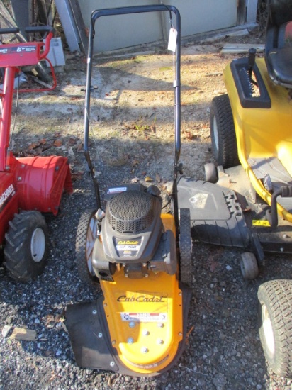 Cub Cadet ST100 22" Wheeled String Trimmer