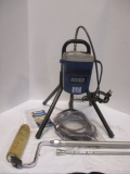 Graco Magnum DX Dual Purpose Project Painter and Accessories