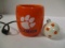 Clemson Nightlight And Ornament