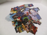 1992 Pro Set Inc. Walt Disney Trading Cards
