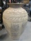 LARGE Pottery Vase