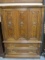 Drexel Armoire