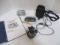 Kodak DX3600 Zoom Digital Camera, Camera Dock and Carry Case