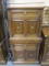 Pair of Drexel Nightstands