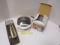 Hamilton Beach Electric Knife, George Forman Lean, Mean Grilling Machine and