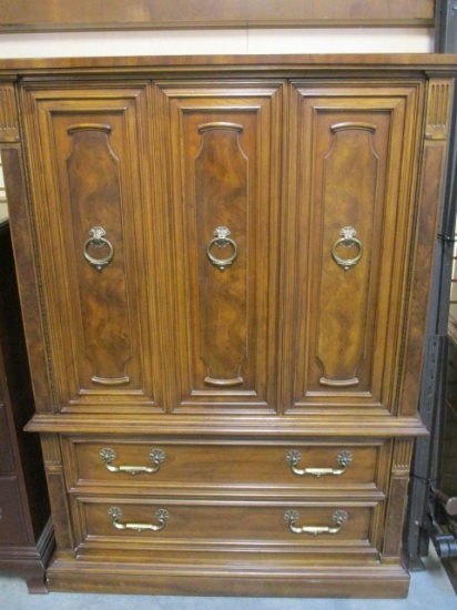 Drexel Armoire