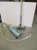 Electrolux Canister Vacuum Cleaner