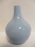 AdV Blue Vase