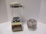 Osterizer Pulse Matic Blender/Chopper