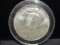 1986 American Eagle Silver Dollar